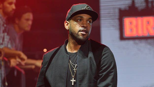 On Monday, Lloyd Banks took to Twitter to issue a response shortly after DMX questioned his ability as a lyricist in an interview with Fatman Scoop. 