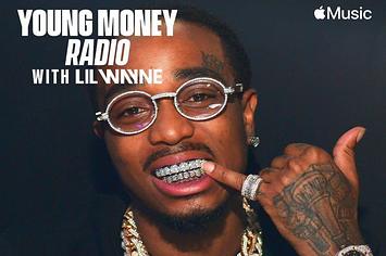 young money radio
