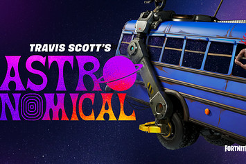 Astronomical Logo