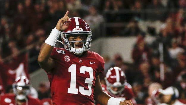 We're predicting round 4 of the 2020 NFL Draft. From Chase Young to Joe Burrow, here are the top NFL draft picks and predictions. 