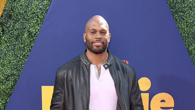 Former WWE star Shad Gaspard was reported missing over the weekend after a visit to Venice Beach with his son, and his body has been located and identified.