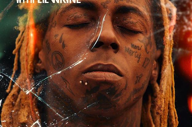 Listen to Episode 2 of Lil Wayne's Young Money Radio f/ DJ Khaled and ...