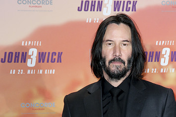 JOE.ie - #JohnWick 5 has been confirmed by Lionsgate! Keanu Reeves and the  rest of the cast are planning to shoot John Wick 4 and 5 back to back next  early in 2021.