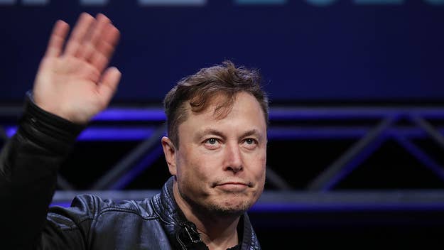 The Tesla CEO has found himself at the center of controversy once again, and this time it's for advocating for the reopening of businesses nationwide.