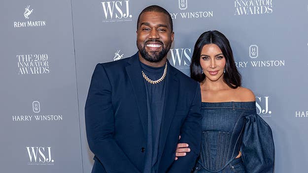 On Sunday, a number of celebrities took to Instagram and Twitter to celebrate the fathers in their lives, including Kim Kardashian, Kanye West, Drake, and more.