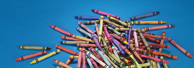 Crayola Unveils New Inclusive Skin Tone Crayons