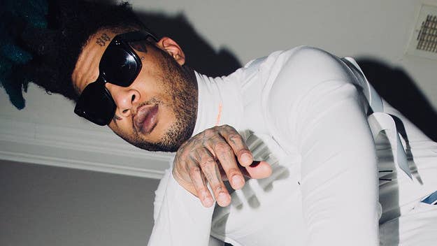 Producer TM88 talks to Complex about his new song "Blue Jean Bandit," making Uzi's "P2" over FaceTime with Uzi, and unreleased music with Young Thug and Future.