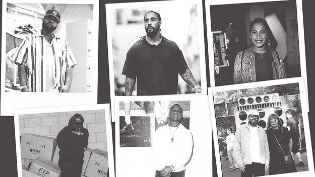 Here are the 65 best Black-owned clothing brands to know from the past and present, including Tier, 10 Deep, FOG, Pyer Moss &amp; Off-White.
