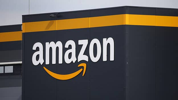 Amazon has launched the Counterfeit Crimes Unit made up of former federal prosecutors, investigators, and data analysts to limit knockoffs on the site.