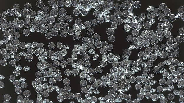 The coronavirus pandemic devastated the diamond industry, leading to a surplus of diamonds in the world. Now, dealers are figuring out how to sell the gems.