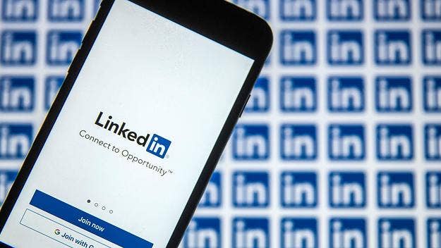 During LinkedIn's virtual town hall to address racial inequality in this country, some staffers voiced problematic opinions that ignored racial prejudices.