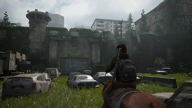 Ahead of its highly anticipated launch next month, Naughty Dog has shared the latest trailer for 'The Last of Us Part II.'
