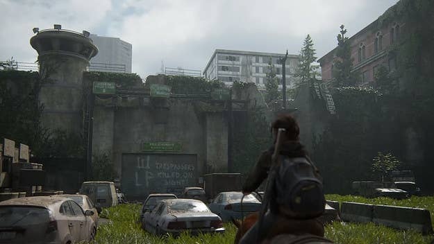 Ahead of its highly anticipated launch next month, Naughty Dog has shared the latest trailer for 'The Last of Us Part II.'