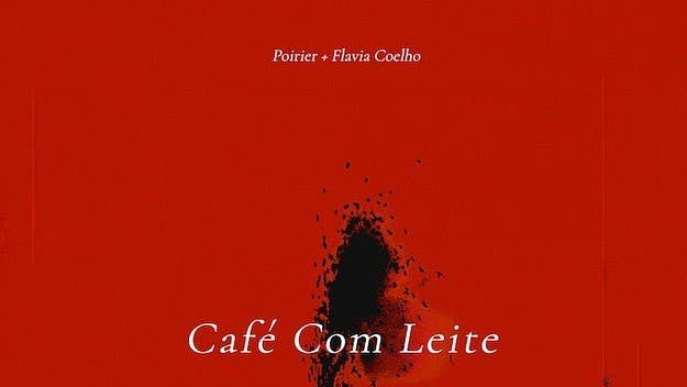 "Café Com Leite" drops May 1 via Wonderwheel.