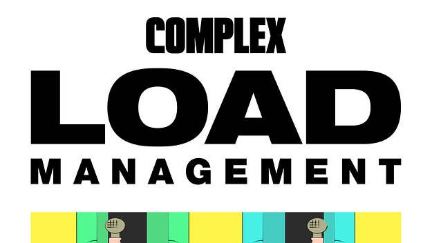 The New York Jets running back dropped by Complex Sports' Load Management podcast to chop it up about his squad, the MJ vs. LeBron debate and his music. 