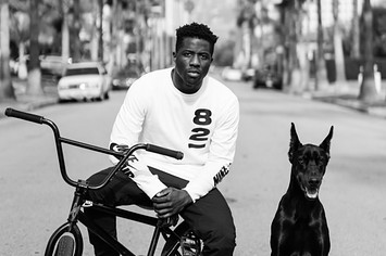 Nigel Sylvester Joins Newly Launched eSports Organization XSET
