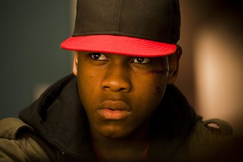 John Boyega