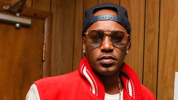 Cam'ron told Pandora that he feels like the wheels are beginning to move for a sequel to the 2002 classic produced by JAY-Z and Dame Dash.