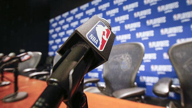A memo and handbook provided by the NBA gives a very specific look at what life will be like for players when the season resumes in Orlando.