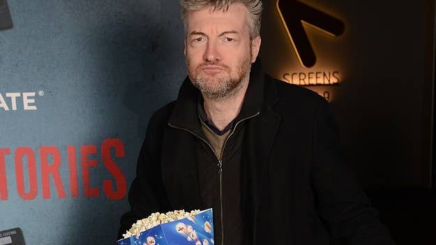According to the show's creator, Charlie Brooker, sh*t is simply too real at the moment for another dive down the dystopian 'Black Mirror' rabbit hole.