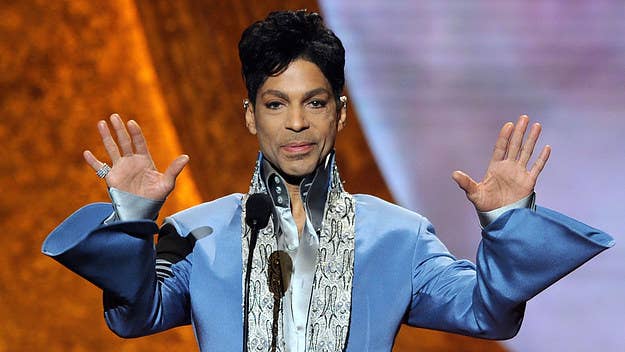 Prince's 2015 track is still relevant five years later as the country has been uprooted by Breonna Taylor's and George Floyd's murder.  