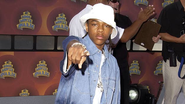 A hypothetical battle between Bow Wow and Romeo became the topic of debate for the next Verzuz battle.
