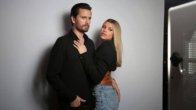 Scott Disick and Sofia Richie have reportedly ended their relationship just days after he celebrated his 37th birthday with the Kardashian family.