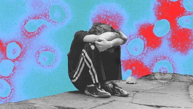 LGBTQ+ youth & young adults remind us how vulnerable being queer in a pandemic can be. Here's how they are surviving the COVID-19 crisis.