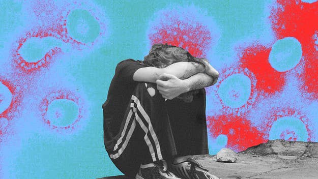 LGBTQ+ youth & young adults remind us how vulnerable being queer in a pandemic can be. Here's how they are surviving the COVID-19 crisis.