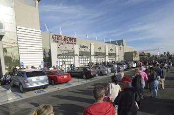 Gelson's Supermarket