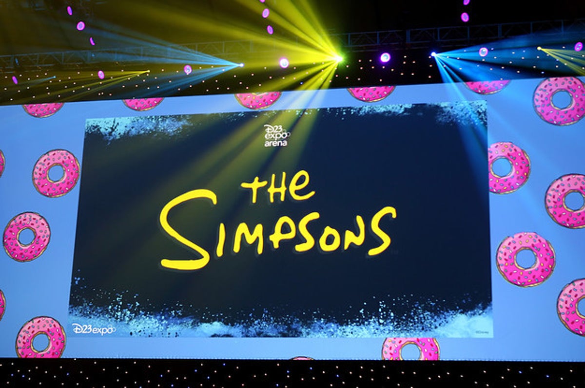 Did 'The Simpsons' Predict 2022 Super Bowl Winner?