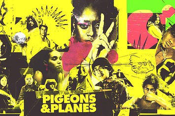 pigeons planes weekly playlist