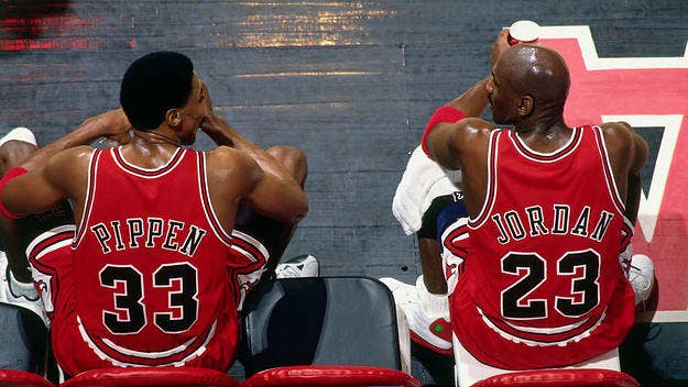 The 10-hour doc will provide untold stories of Michael Jordan & his final season with the Bulls. Here are 10 storylines we want to see. 