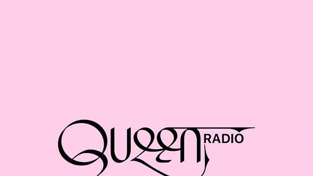 The last episode of Queen Radio aired in November.