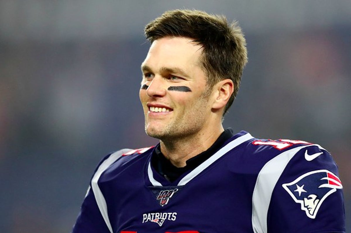 Three teams eyeing Tom Brady in NFL free agency