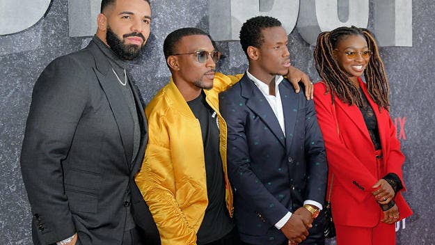 Yes, we're also gassed.