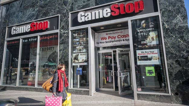 GameStop may be stretching things a little by reportedly arguing that it's an "essential" business.