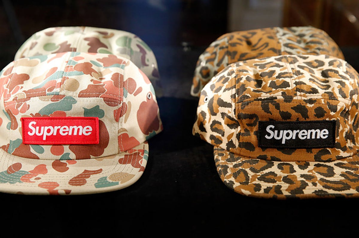 Supreme iPhone Case: Supreme Pick Of The Week - StockX News