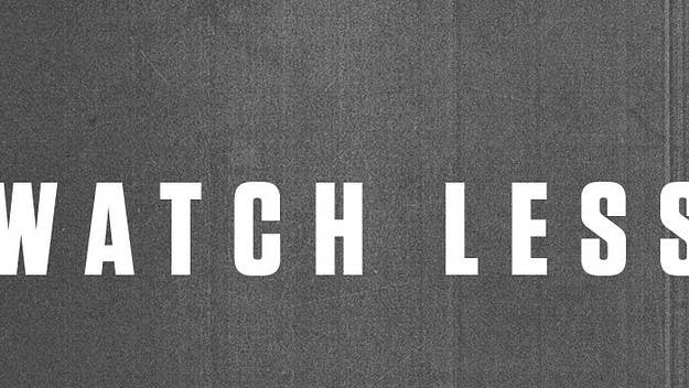 On 'Watch Less' this week, the squad breaks down everything from FX's 'DAVE', 'Westworld', and the series finale of 'The Sopranos'.