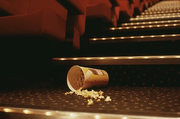 popcorn