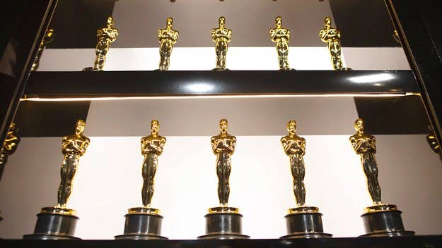 Ratings for the 2020 Academy Awards hit their lowest mark ever.