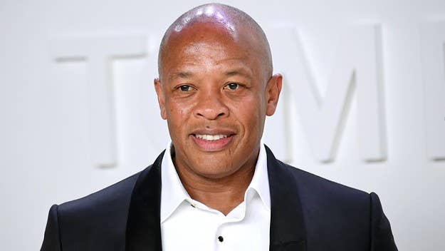 Dre's debut studio album joins releases by Cheap Trick, Whitney Houston, and more among the latest round of honorees.