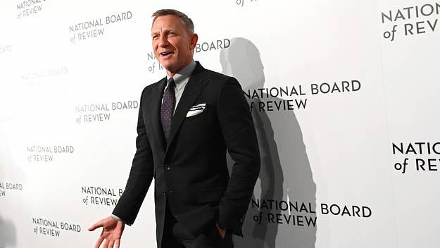 As concerns over the COVID-19 coronavirus continue to mount, the next James Bond movie has been delayed until November. 