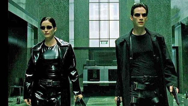 With ‘The Matrix Resurrections’ hitting theaters on Dec. 22, here are 30 Easter eggs you didn’t know about from the original ‘Matrix’ film, released in 1999.