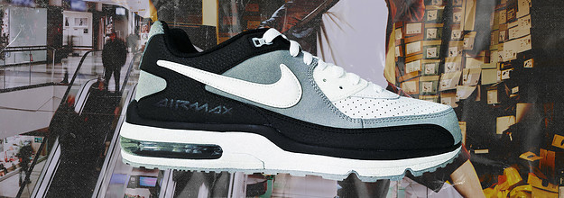 This Shopping Mall Staple Is the Real Nike Air Max MVP   Complex