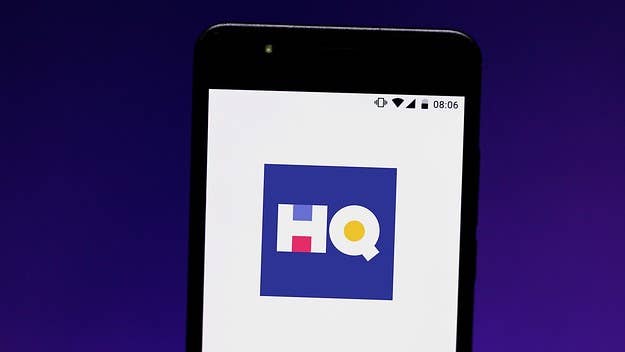 Users have taken to social media to share their memories of HQ Trivia.