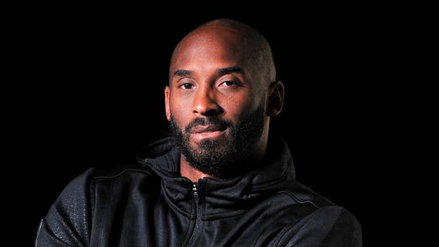 Nike issues a statement in response to the shocking and tragic death of basketball icon Kobe Bryant.