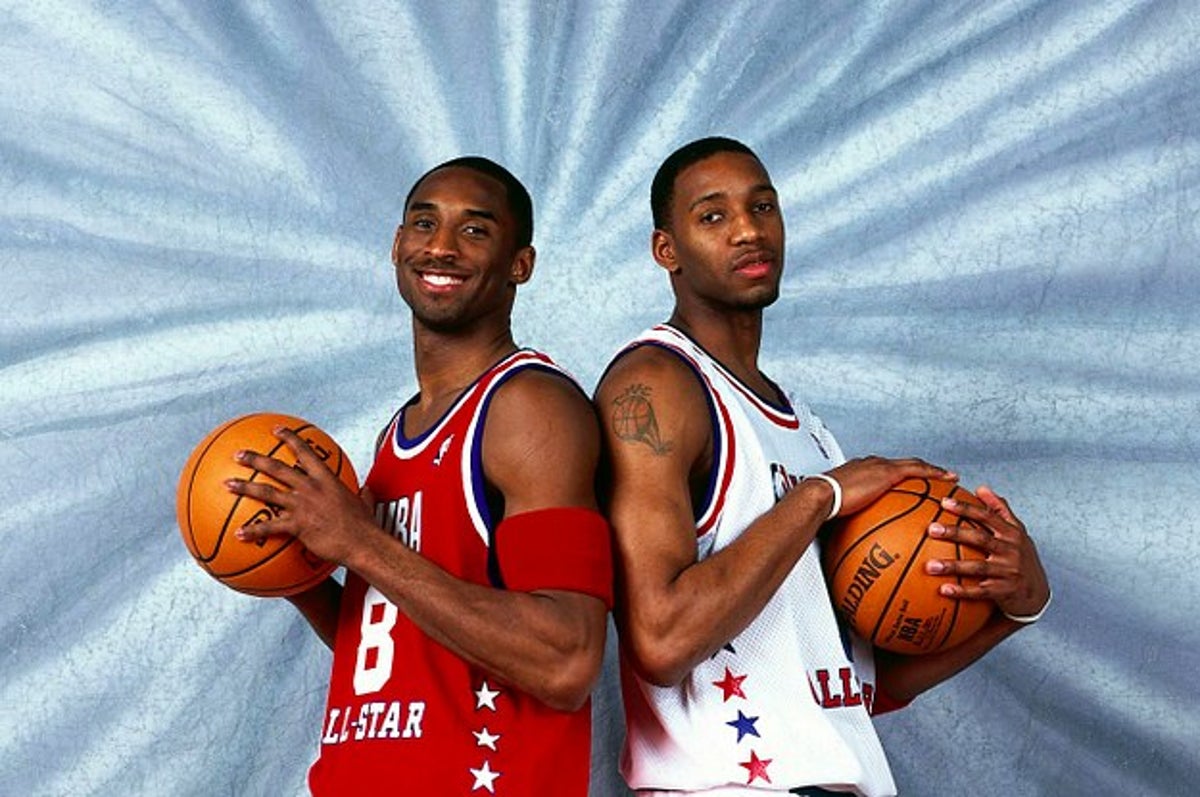 Basketball legend Tracy McGrady says some players are only in NBA 'based  off relationships