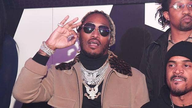 Future fans want the Atlanta rapper to drop another mixtape on streaming services