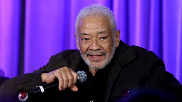 Legendary soul singer-songwriter Bill Withers has passed away at age 81.